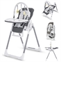 miniuno Yumo Plus2 2-in-1 High Chair