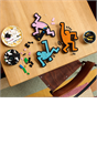 LEGO Art Keith Haring – Dancing Figures Set 31216
