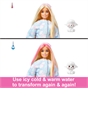 Barbie - Cutie Reveal  Doll
