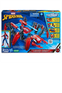 Marvel Spider-Man Crawl 'N Blast Spider With Action Figure, 2-In-1 Blast Feature