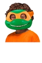 Teenage Mutant Ninja Turtle Mutant Mayhem Role Play Mask - Michelangelo