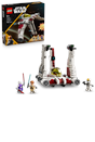 LEGO Star Wars: The Clone Wars V-19 Torrent Starfighter 75432