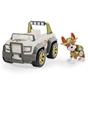Paw Patrol Vehicle With Tracker
