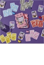 Piggy Piggy Family Card Game