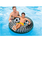Monster Truck Inflatable Pool Swim Tube