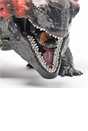 Dreamworks Dragons, How to Train Your Dragon, World of Berk: Red Death Chomping Rampage, 28-cm Toy Dragon with Exclusive Toothless Figurine for Ages 4 & up