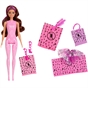 Barbie Colour Reveal Ballet Doll Assortment