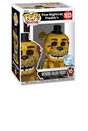 POP! Vinyl 1033: Five Nights at Freddy's Withered Golden Freddy