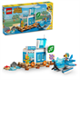 LEGO Animal Crossing Fly with Dodo Airlines 77051