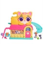 Disney Junior SuperKitties Purr 'N' Play Playset