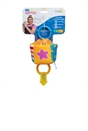 Ms Rachel Herbie Sensory Take-Along Toy