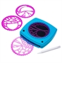 Spirograph Doodle Pad