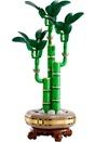 LEGO® Botanicals Lucky Bamboo Plant Decor 10344