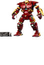 LEGO® Marvel Hulkbuster 76210 Building Kit (4,049 Pieces)