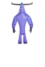 Disney Pixar Monsters at Work Tylor Tuskmon Figure