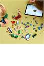 LEGO | Disney and Pixar’s Toy Story Celebration Train & RC Car 43264