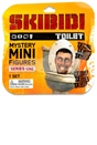 Skibidi Toilet Mystery Figure Assortment