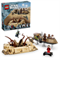 LEGO® Star Wars™ Desert Skiff & Sarlacc Pit Set 75396