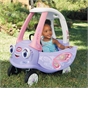 Little Tikes Cozy Coupe Car Fairy Ride On