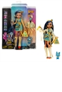 Monster High Doll - Cleo De Nile