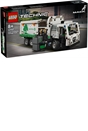 LEGO® Technic Mack® LR Electric Garbage Truck 42167