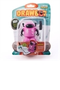 Pocket Play Learn and Create Drawbot Toy Assortment