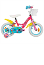 12 Inch Peppa Pig Bike