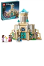 LEGO Disney Wish 43224 King Magnifico's Castle Building Set