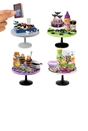 MGA's Miniverse: Make It Mini Food – Halloween Series 2 Collectible Assortment