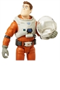 Disney Pixar Lightyear Space Ranger Gear Xl-01 Buzz Lightyear Figure