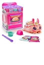 Cookeez Makery Oven Playset - Cinnamon Treatz Assortment