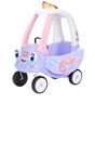 Little Tikes Cozy Coupe Car Fairy Ride On