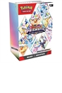 Pokémon Cards Scarlet & Violet Prismatic Evolutions Booster Bundle