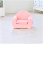 Play Factory Foam Chair in Pink