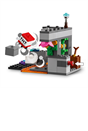 LEGO Minecraft The Warden Encounter Toy Set 21274