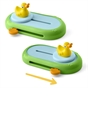 Peppa Pig Playset Peppa and Baby Evie's Park Fun