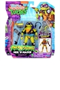 Tales of Teenage Mutant Ninja Turtles Mix 'n Match Mutations Donatello Figure