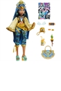 Monster High Monster Fest Cleo De Nile Doll