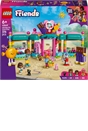 LEGO® Friends Heartlake City Sweet Shop 42649