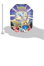 Pokémon Trading Card Game (TCG): Slashing Legends ex Tin Assortment