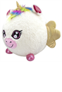 Biggies Inflatable Plush Unicorn Soft Toy