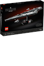 LEGO Star Wars 75356 Executor Super Star Destroyer Building Set