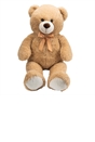 Brown Bear Plush 100cm
