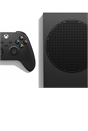 Xbox Series S - 1TB Carbon Black Console