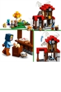 LEGO Minecraft 21262 The Windmill Farm Set