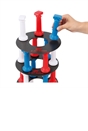 Giant Leaning Tower Game