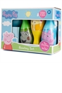 Peppa Pig Bowling Set