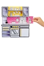 MGA's Miniverse - Make It Mini Kitchen Playset