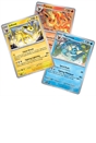 Pokémon Trading Card Game (TCG): Scarlet & Violet Prismatic Evolutions Poster Collection