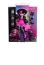 Monster High Draculaura Doll with Pet & Accessories